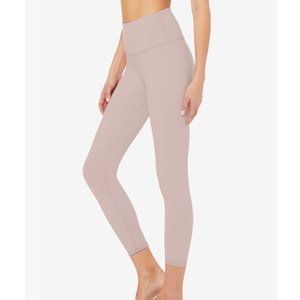 7/8 High-Waist Airbrush Legging